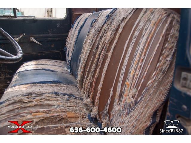 1950 Ford F4 (CC-1256637) for sale in St. Louis, Missouri