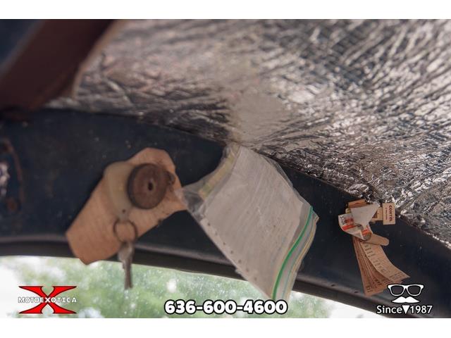 1950 Ford F4 (CC-1256637) for sale in St. Louis, Missouri