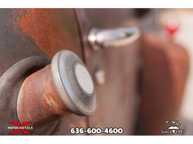 1950 Ford F4 (CC-1256637) for sale in St. Louis, Missouri