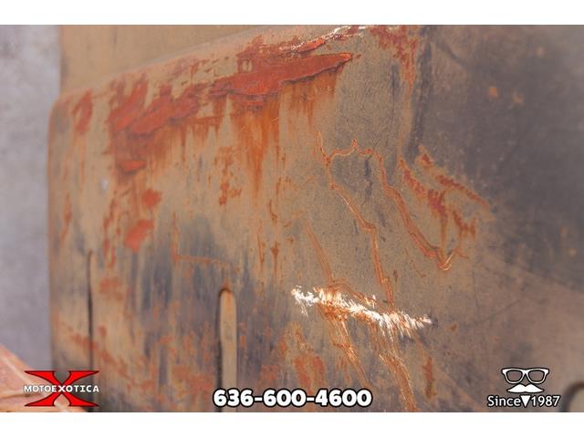 1950 Ford F4 (CC-1256637) for sale in St. Louis, Missouri