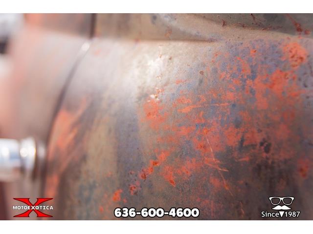 1950 Ford F4 (CC-1256637) for sale in St. Louis, Missouri