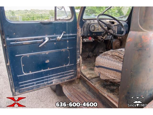 1950 Ford F4 (CC-1256637) for sale in St. Louis, Missouri