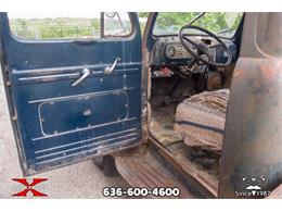 1950 Ford F4 (CC-1256637) for sale in St. Louis, Missouri