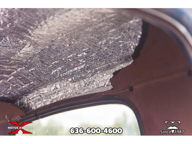 1950 Ford F4 (CC-1256637) for sale in St. Louis, Missouri