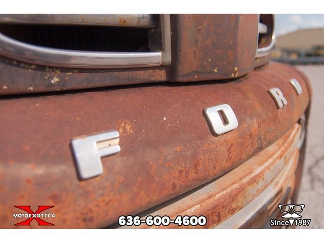 1950 Ford F4 (CC-1256637) for sale in St. Louis, Missouri