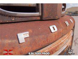 1950 Ford F4 (CC-1256637) for sale in St. Louis, Missouri