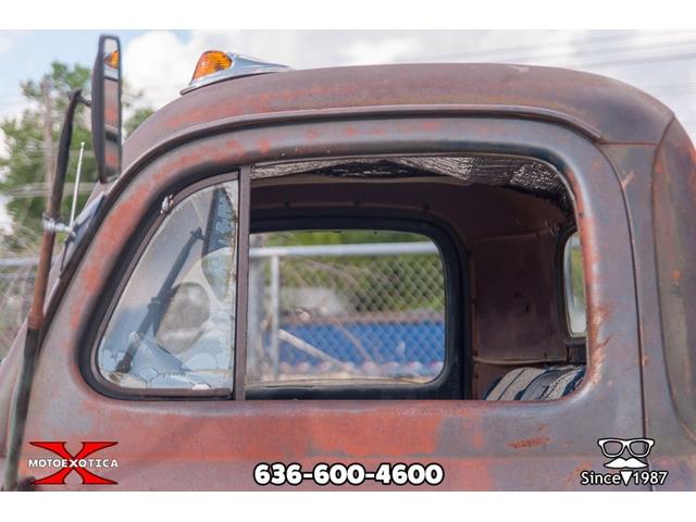 1950 Ford F4 (CC-1256637) for sale in St. Louis, Missouri