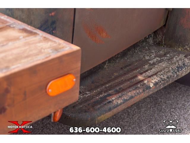 1950 Ford F4 (CC-1256637) for sale in St. Louis, Missouri