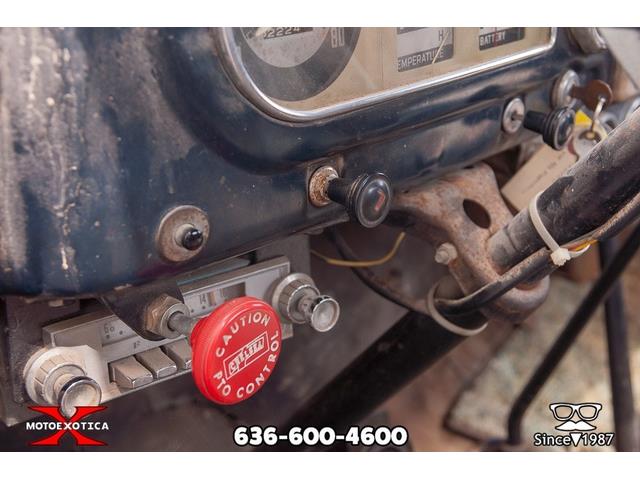 1950 Ford F4 (CC-1256637) for sale in St. Louis, Missouri