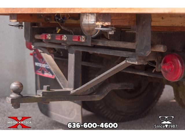 1950 Ford F4 (CC-1256637) for sale in St. Louis, Missouri