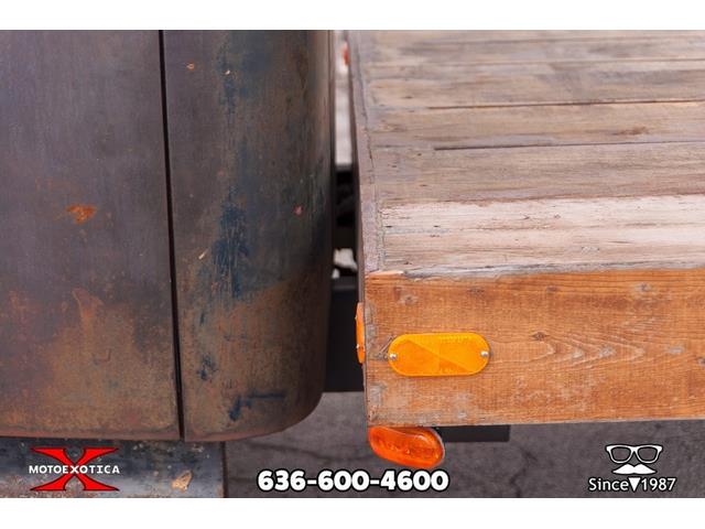 1950 Ford F4 (CC-1256637) for sale in St. Louis, Missouri