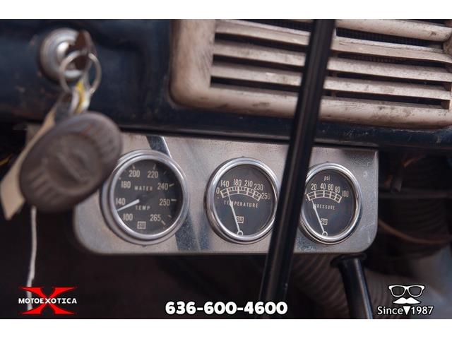 1950 Ford F4 (CC-1256637) for sale in St. Louis, Missouri
