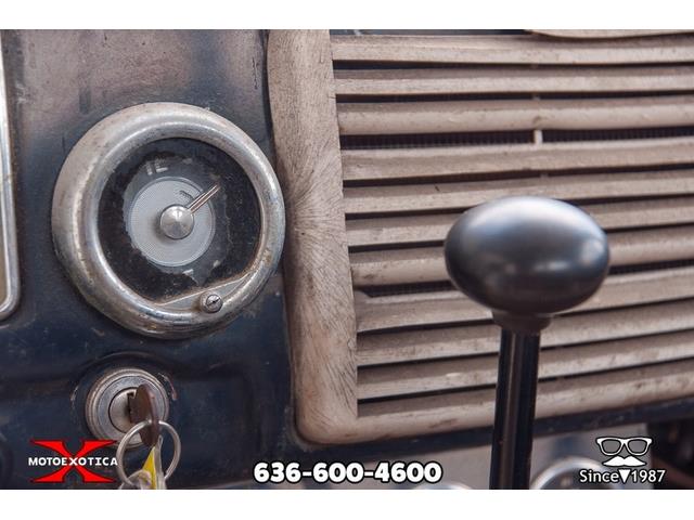 1950 Ford F4 (CC-1256637) for sale in St. Louis, Missouri