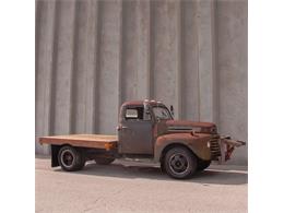 1950 Ford F4 (CC-1256637) for sale in St. Louis, Missouri