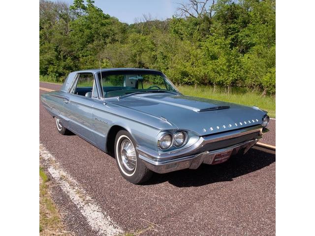1964 Ford Thunderbird (CC-1256638) for sale in St. Louis, Missouri