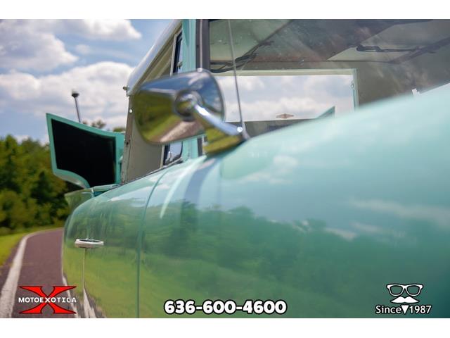 1969 Amphicar 770 (CC-1256639) for sale in St. Louis, Missouri