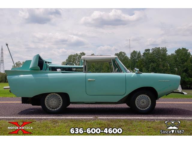 1969 Amphicar 770 (CC-1256639) for sale in St. Louis, Missouri