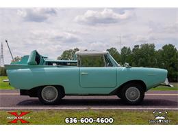 1969 Amphicar 770 (CC-1256639) for sale in St. Louis, Missouri