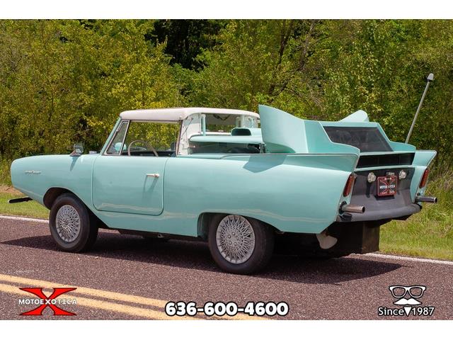 1969 Amphicar 770 (CC-1256639) for sale in St. Louis, Missouri
