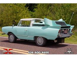1969 Amphicar 770 (CC-1256639) for sale in St. Louis, Missouri