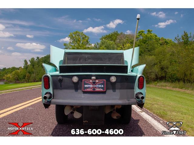 1969 Amphicar 770 (CC-1256639) for sale in St. Louis, Missouri