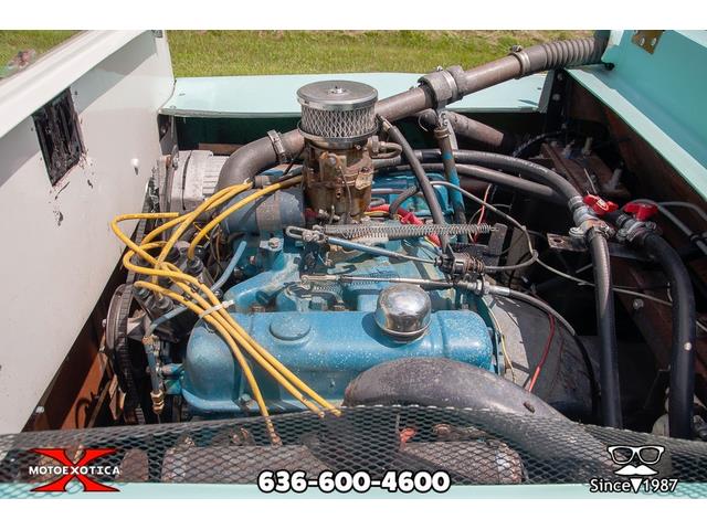 1969 Amphicar 770 (CC-1256639) for sale in St. Louis, Missouri