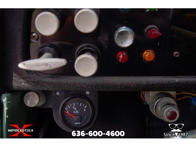 1969 Amphicar 770 (CC-1256639) for sale in St. Louis, Missouri