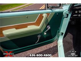 1969 Amphicar 770 (CC-1256639) for sale in St. Louis, Missouri
