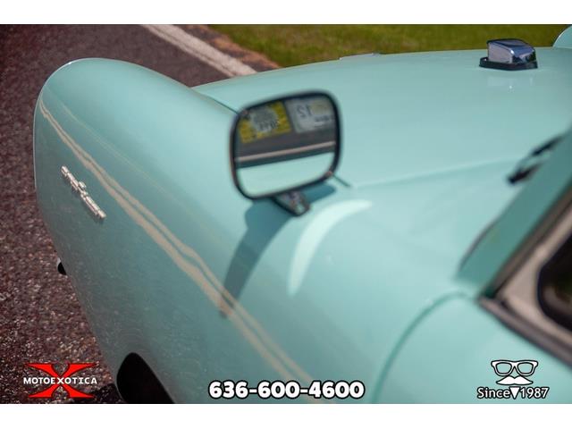 1969 Amphicar 770 (CC-1256639) for sale in St. Louis, Missouri