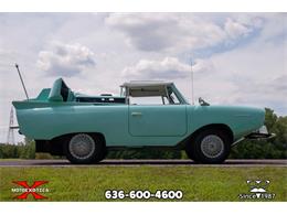 1969 Amphicar 770 (CC-1256639) for sale in St. Louis, Missouri