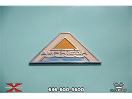 1969 Amphicar 770 (CC-1256639) for sale in St. Louis, Missouri