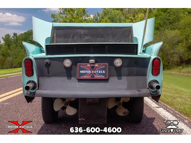 1969 Amphicar 770 (CC-1256639) for sale in St. Louis, Missouri