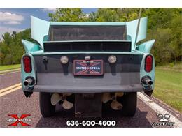 1969 Amphicar 770 (CC-1256639) for sale in St. Louis, Missouri