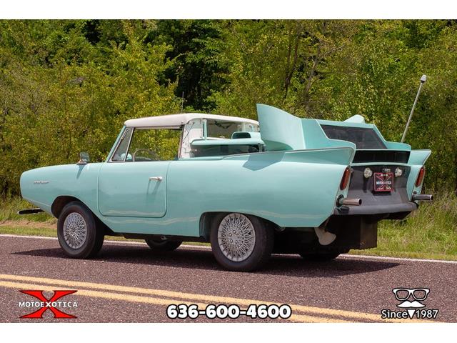1969 Amphicar 770 (CC-1256639) for sale in St. Louis, Missouri