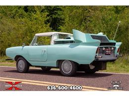 1969 Amphicar 770 (CC-1256639) for sale in St. Louis, Missouri