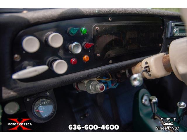 1969 Amphicar 770 (CC-1256639) for sale in St. Louis, Missouri