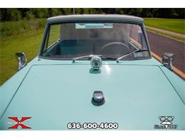 1969 Amphicar 770 (CC-1256639) for sale in St. Louis, Missouri