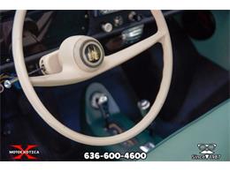 1969 Amphicar 770 (CC-1256639) for sale in St. Louis, Missouri