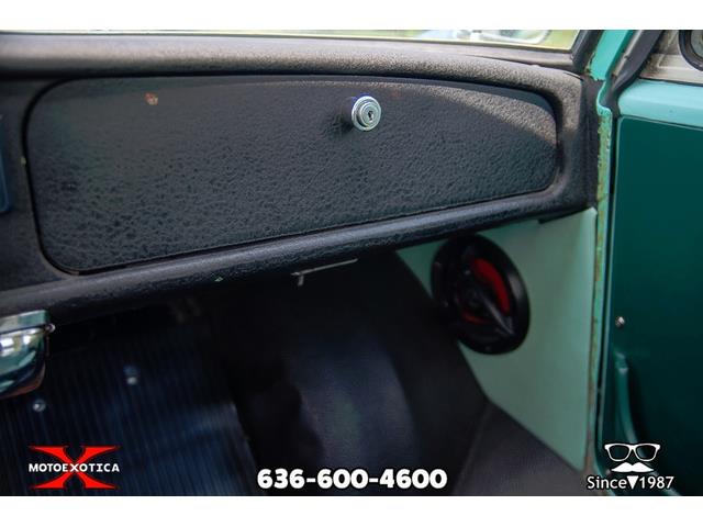 1969 Amphicar 770 (CC-1256639) for sale in St. Louis, Missouri