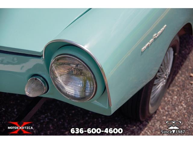 1969 Amphicar 770 (CC-1256639) for sale in St. Louis, Missouri
