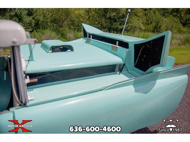 1969 Amphicar 770 (CC-1256639) for sale in St. Louis, Missouri