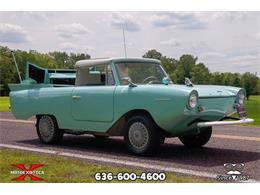 1969 Amphicar 770 (CC-1256639) for sale in St. Louis, Missouri