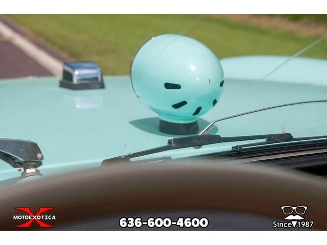 1969 Amphicar 770 (CC-1256639) for sale in St. Louis, Missouri