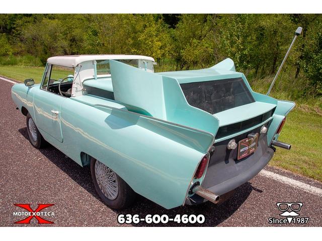 1969 Amphicar 770 (CC-1256639) for sale in St. Louis, Missouri