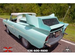 1969 Amphicar 770 (CC-1256639) for sale in St. Louis, Missouri