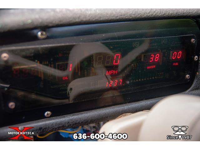 1969 Amphicar 770 (CC-1256639) for sale in St. Louis, Missouri
