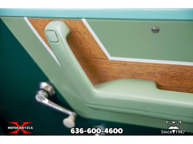 1969 Amphicar 770 (CC-1256639) for sale in St. Louis, Missouri