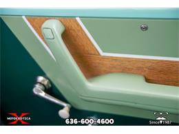 1969 Amphicar 770 (CC-1256639) for sale in St. Louis, Missouri