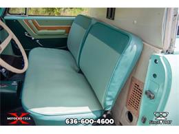 1969 Amphicar 770 (CC-1256639) for sale in St. Louis, Missouri