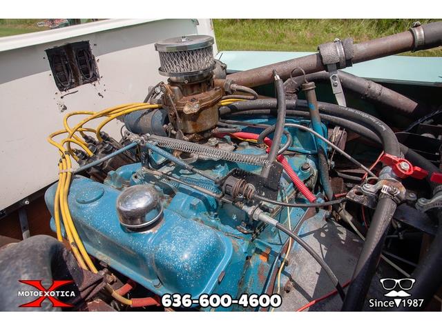 1969 Amphicar 770 (CC-1256639) for sale in St. Louis, Missouri